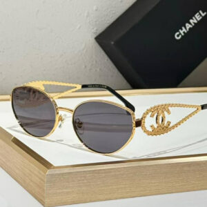 Lunettes de Soleil Chanel