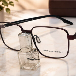 PORSCHE DESIGN