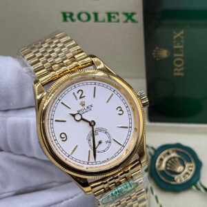 Rolex Perpetual