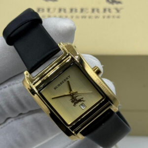 Montre Burberry