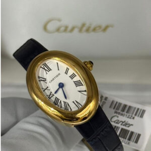 Montre Cartier