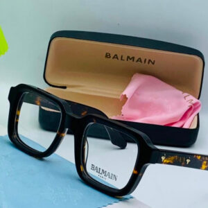 Balmain Carrées