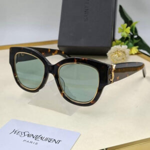 Saint Laurent Papillon